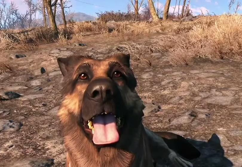 Illustration for article titled Fallout 3 vs Fallout 4: así evoluciona un juego en 7 años de desarrollo